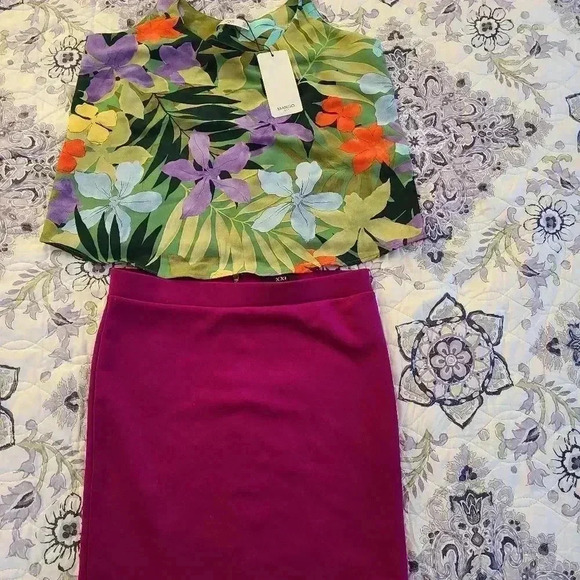 Mango new crop top - Picture 5 of 8